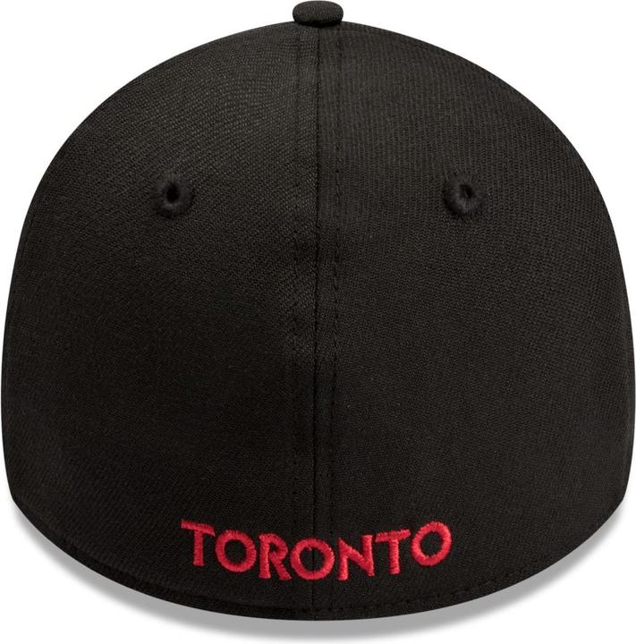 Produktbild New Era 39Thirty Stretch Cap - OUTLINE Toronto Blue Jays - L (L)