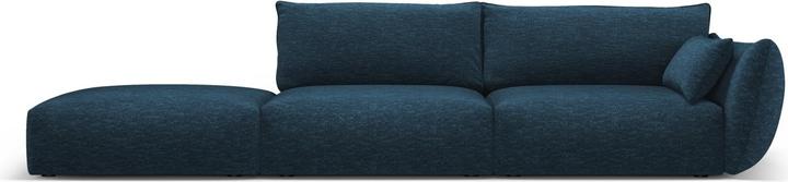 Actual product image Maison Heritage Clau (4-seater, 2 person sofa, 3-seater)