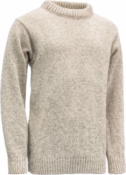 Produktbild Devold Nansen Crew Neck Pullover (L)