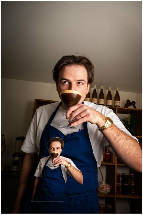 Actual product image Wäärli guat (German, Noah Bachofen, 2024)