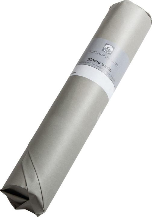 Immagine prodotto Schoellershammer Rotoli di carta da lucido Glama Basic (60 g/m²)