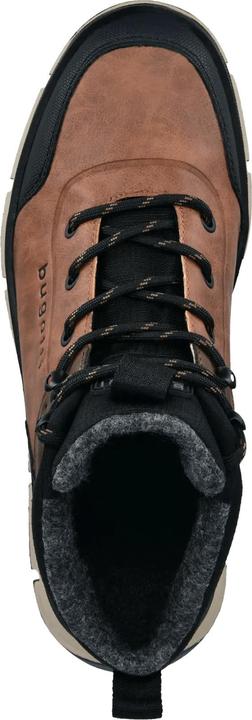 Image du produit Bugatti bottines à lacets samper (44)