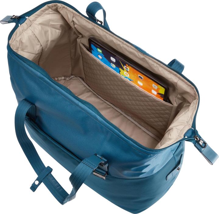 Actual product image Thule Spira Weekender bag 37L SPAW-137 Legion Mėlyna (3203791) (37 l)