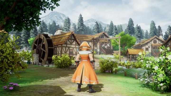 Immagine prodotto Square Enix Romancing SaGa 2: La rivincita dei sette (PS5, DE)