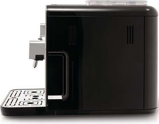 Actual product image Gaggia Brera