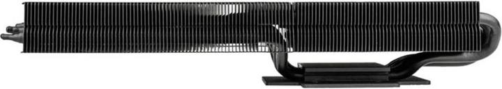 Actual product image Raijintek Morpheus 8069 Heatpipe VGA Cooler - black