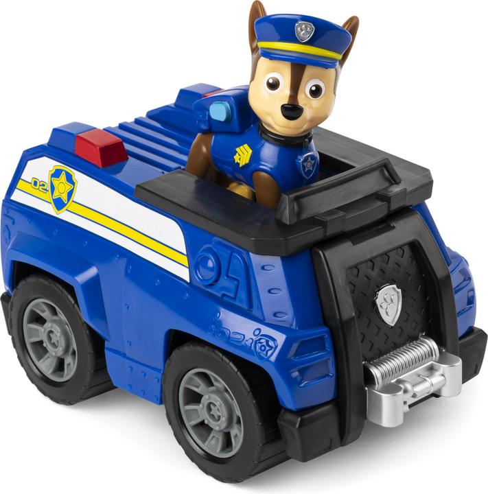 Immagine prodotto Spin Master Inseguimento di veicoli Basic di Paw Patrol