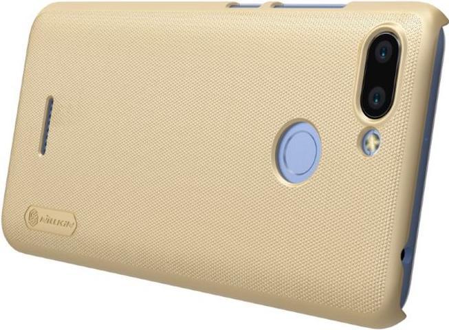 Image du produit Nillkin Super Frosted Shield Series (Xiaomi Redmi 6)