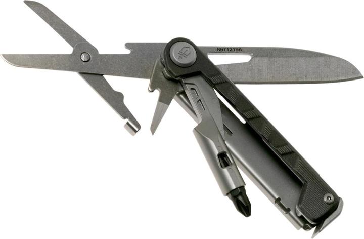Produktbild Gerber Gear ArmBar Drive Onyx (8 Funktionen)