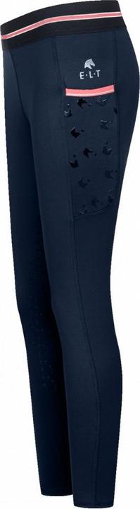 Produktbild ELT Lucky Leni Kinder Reitleggings (134)