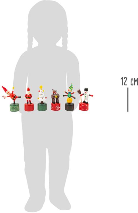 Produktbild small foot Weihnachtsfigur