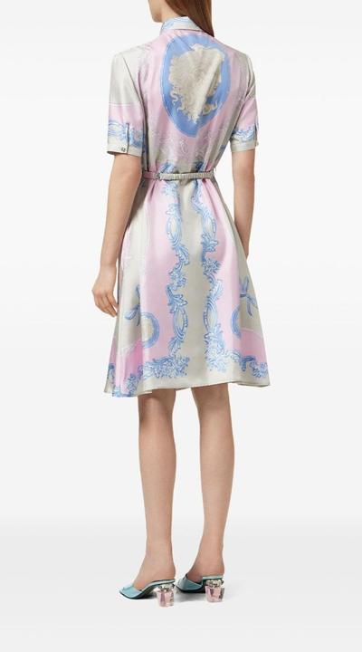 Produktbild Versace Dresses Multicolour (42)