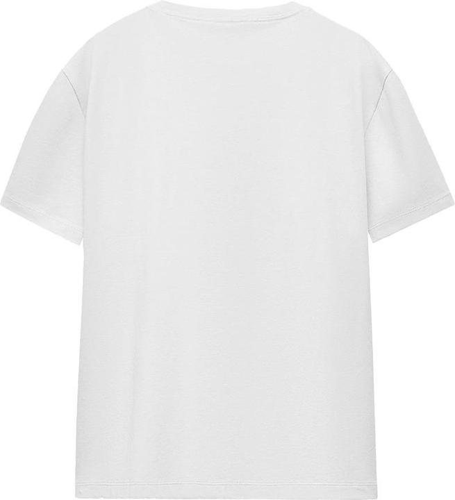 Immagine prodotto Universal Textiles Heads In Ovals Maglietta Adulto Unisex (L)
