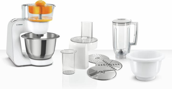 Image du produit Bosch Hausgeräte Mum58243 (1000 W)