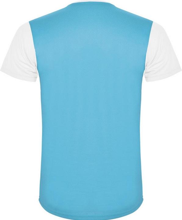 Actual product image Alpinia Childrens/Kids Detroit Sports T-Shirt (104)