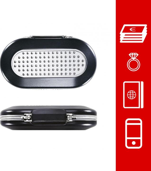 Image du produit KH Security un espace sûr (0.70 l)