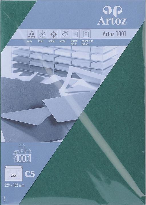 Immagine prodotto Artoz Busta (C5, 5 x)