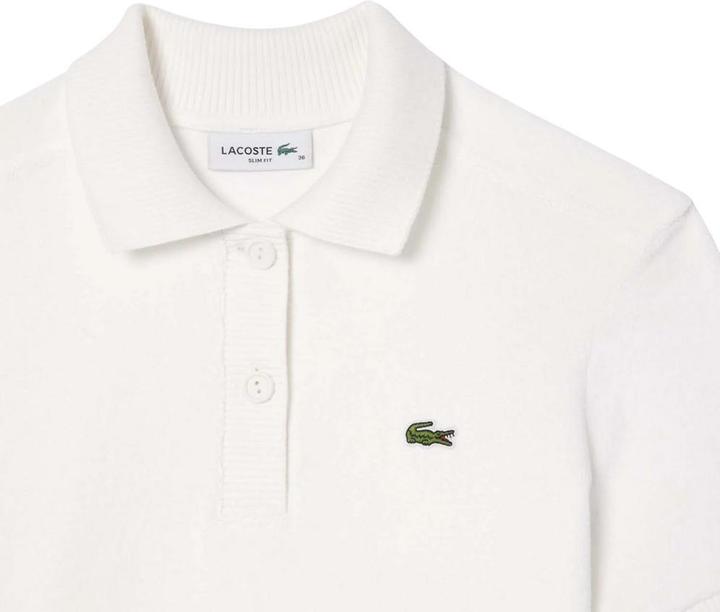 Immagine prodotto Lacoste Maglietta Polo Aderente Donna (40 D)