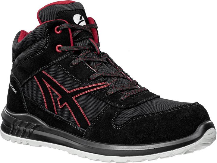 Image du produit Albatros - Bottines de sécurité CLIFTON - Homme (43)