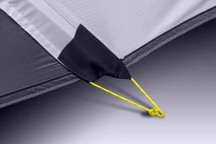 Produktbild Salewa Litetrek Pro II (Kuppelzelt, 1.70 kg, 2 Personen)