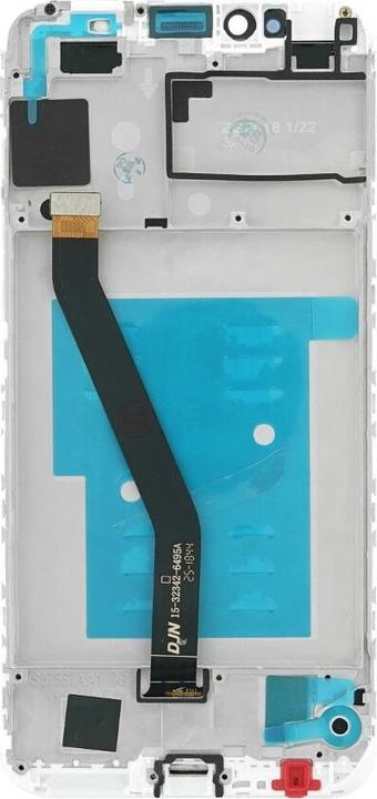 Immagine prodotto OEM Unità display + cornice per Huawei Y6 2018 oro, senza logo (Display, Huawei Y6 (2018))