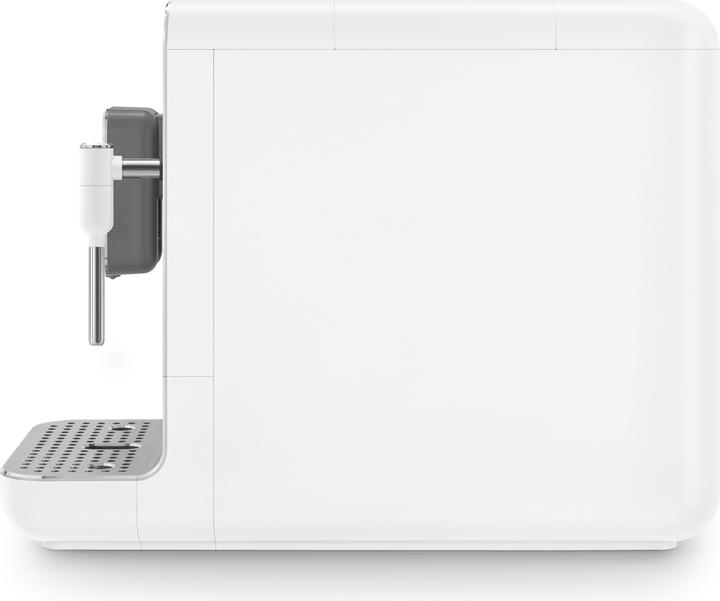 Actual product image Smeg BCC12WHMEU