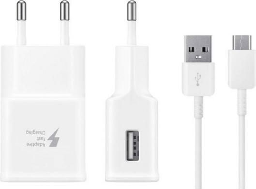Image du produit Samsung Ep-Ta20 (15 W)