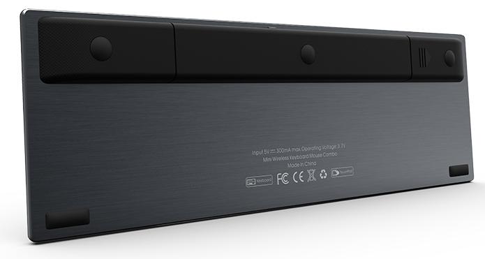 Image du produit Rii K12+ (DE, Sans fil)
