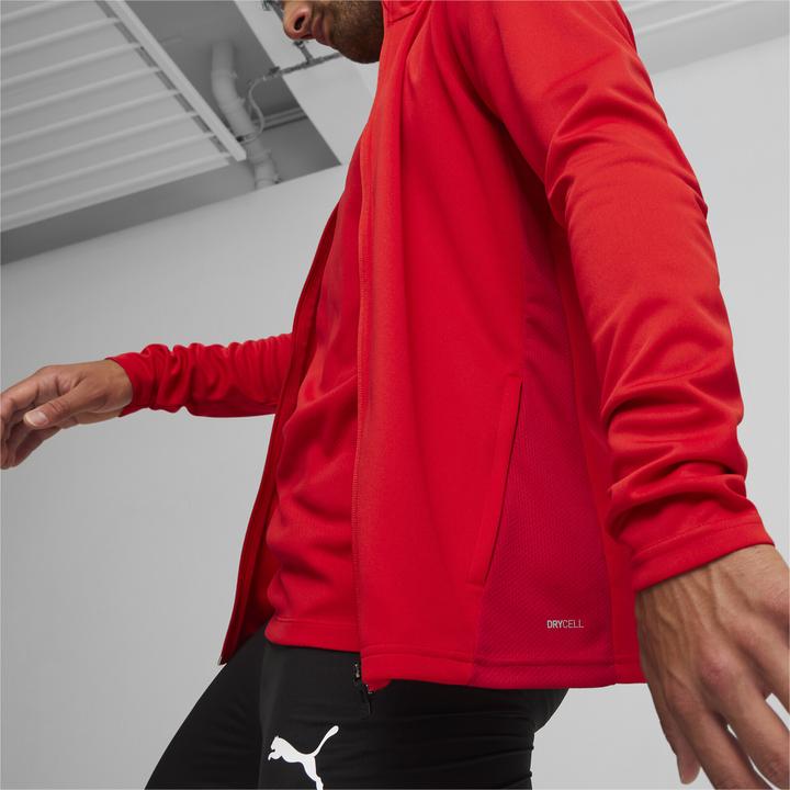 Image du produit Puma Veste d'entraînement teamGOAL (S)