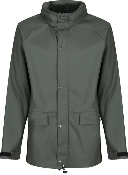 Produktbild Regatta Stormflex Ii Jacke Wasserfest (M)