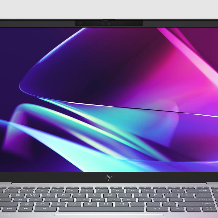 Actual product image HP Pavilion Plus 14-ew1175ng (14", Intel Core Ultra 7 155H, 32 GB, 1000 GB, DE)