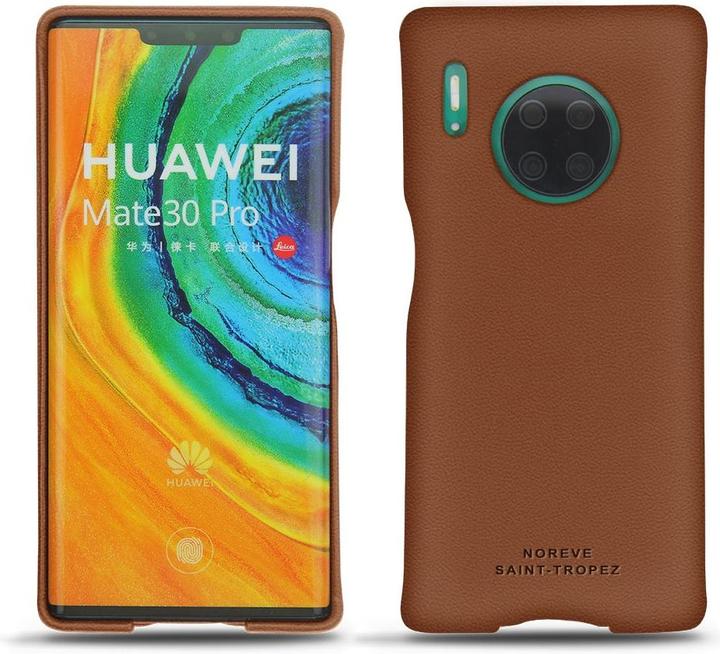 Productafbeelding Noreve Lederen omslag (Huawei Mate 30 Pro)