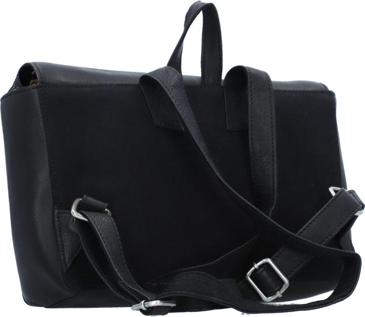 Produktbild Cowboysbag Genua Rucksack Leder 19 cm (4 l)