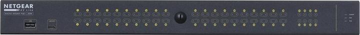 Produktbild Netgear M4250-40G8XF-PoE+ (40 Ports)
