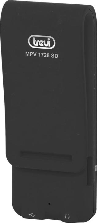 Produktbild Trevi MPV 1728 SD MP4-Player (4 GB)