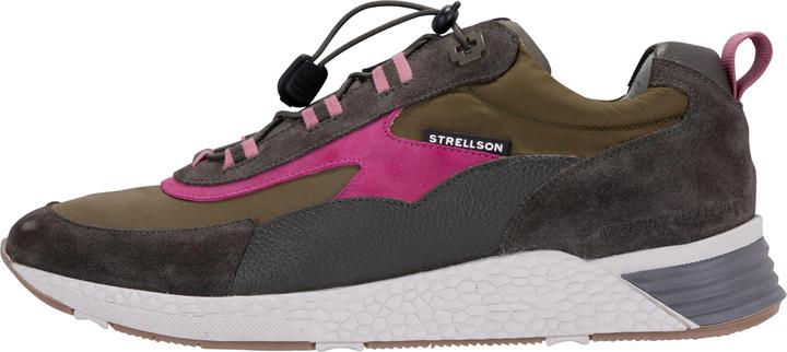 Produktbild Strellson flex cross kilburn sneaker xd4 (43)