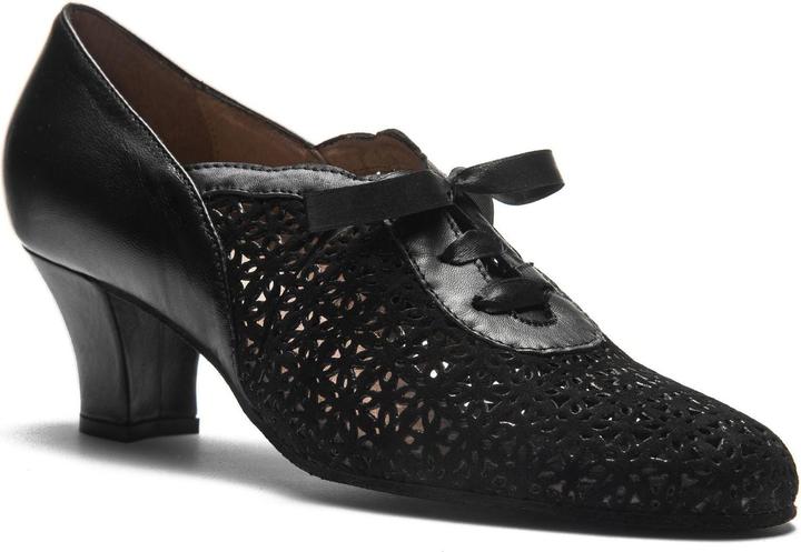 Produktbild Rumpf Tango Tanzschuhe für Frauen mit aussergwöhnlichem Design (37)