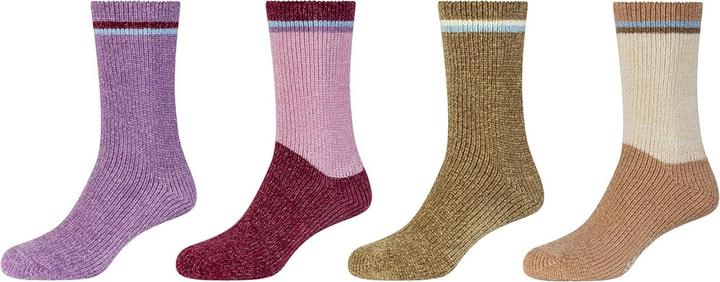 S.Oliver Socken (4er Pack, 35, 38)