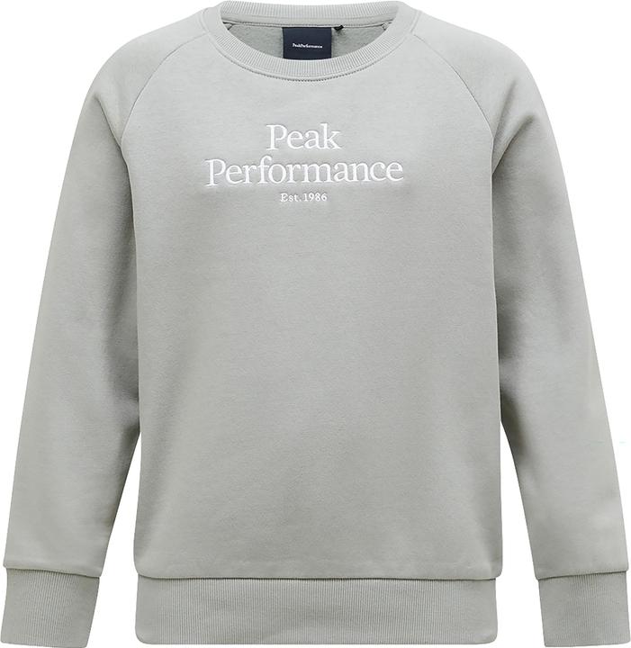 Peak Performance Original