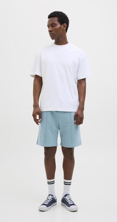 Produktbild Jack & Jones Jpstkane Vesterbro Sweat Shorts Lng Sn (M)