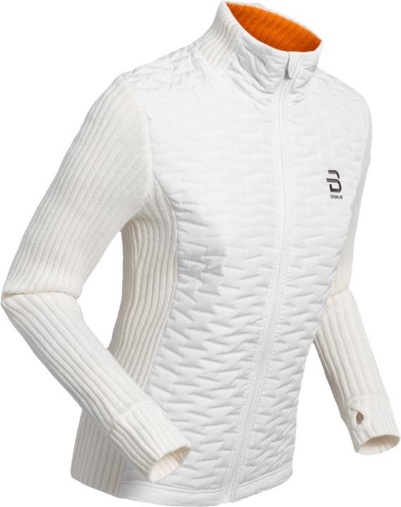 Immagine prodotto Daehlie W Zip completa Comoda (XL)