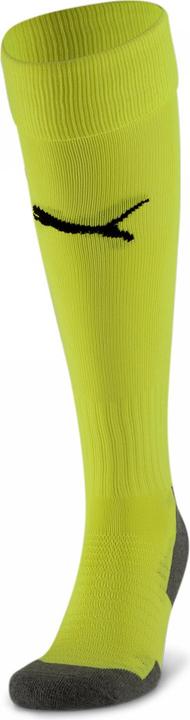 Actual product image Puma Team LIGA Socks CORE-703441 (34 - 36, 31 - 34, 40 - 42, 46 - 48, 31 - 33, 37 - 39, 43 - 45)