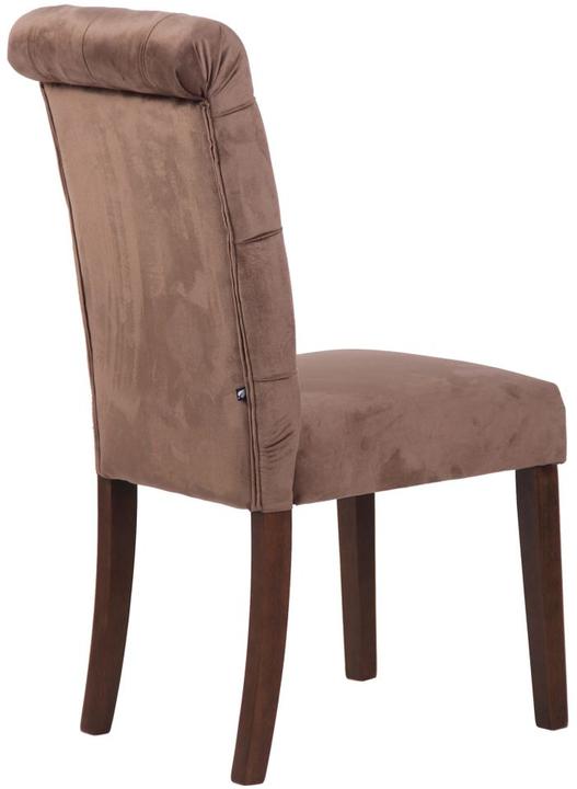 Actual product image Swisshandel24 Set of 2 Lisburn velvet