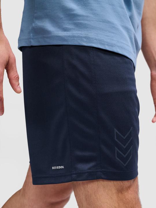 Produktbild hummel hmlACTIVE PL SHORTS (XXL)