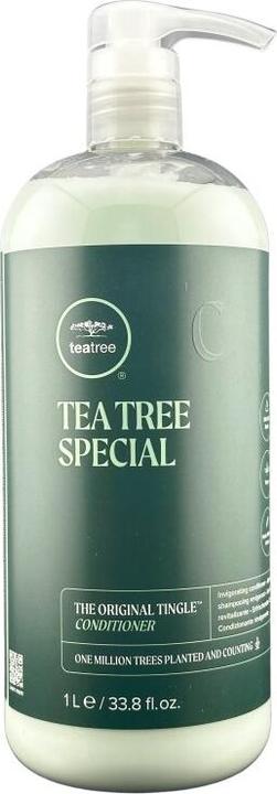 Paul Mitchell Tea Tree Special Conditioner 1000 ml (1000 ml)
