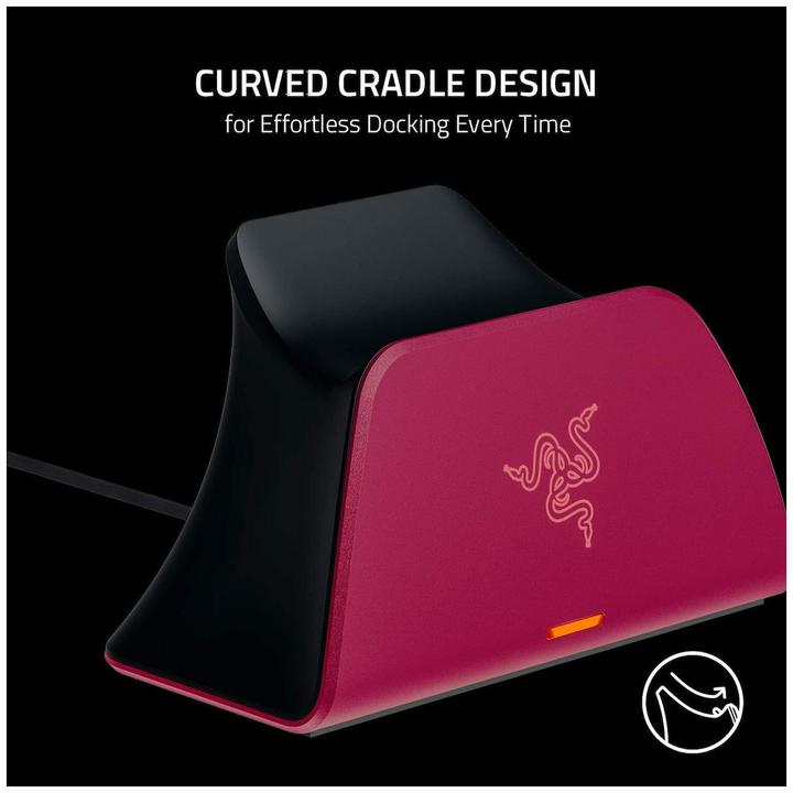 Immagine prodotto Razer Supporto per la ricarica rapida (PS5)