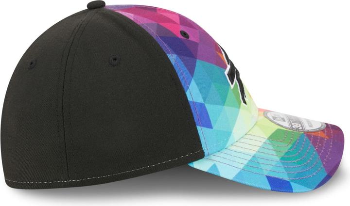 Produktbild New Era 39Thirty Cap - CRUCIAL CATCH Buffalo Bills - S/M (S/M)