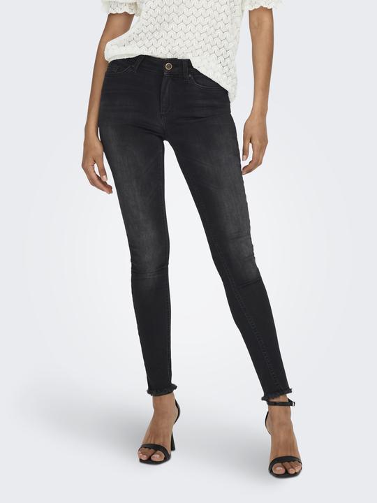 Actual product image Only Skinny Fit Jeans (L)