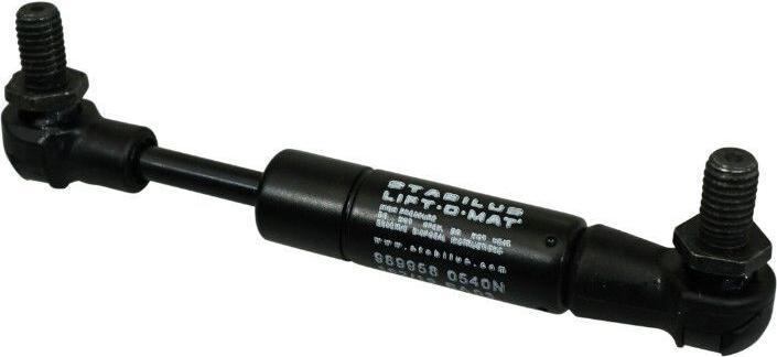 Produktbild P2R Honda 700-750 Integra (Ro 989958)
