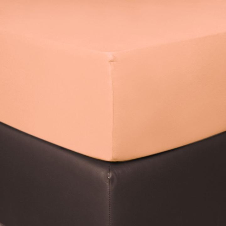 Orange, Pfirsich